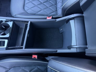 2024 Volkswagen Atlas Cross Sport SEL Premium R-Line 4Motion