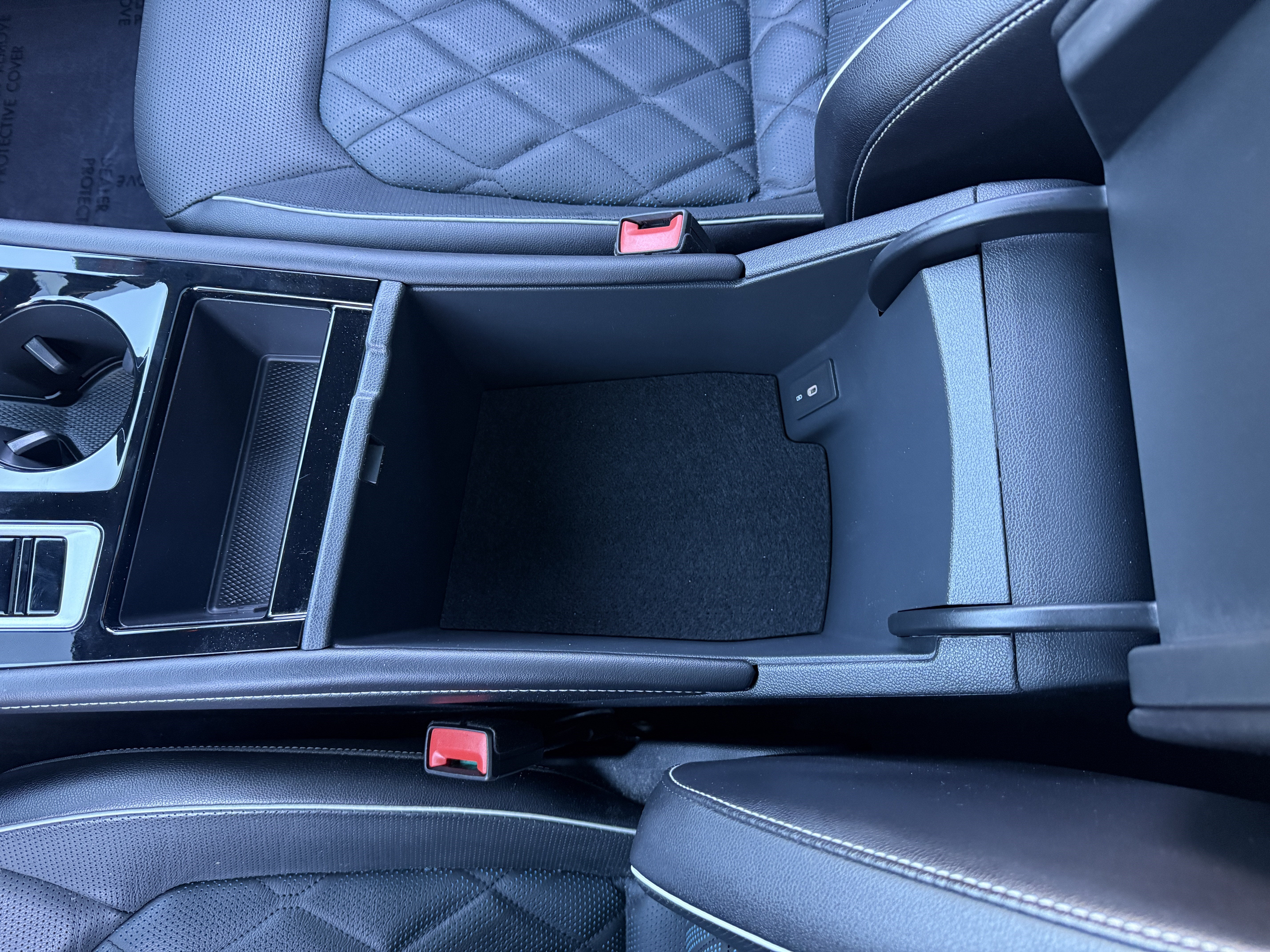 2024 Volkswagen Atlas Cross Sport SEL Premium R-Line 4Motion