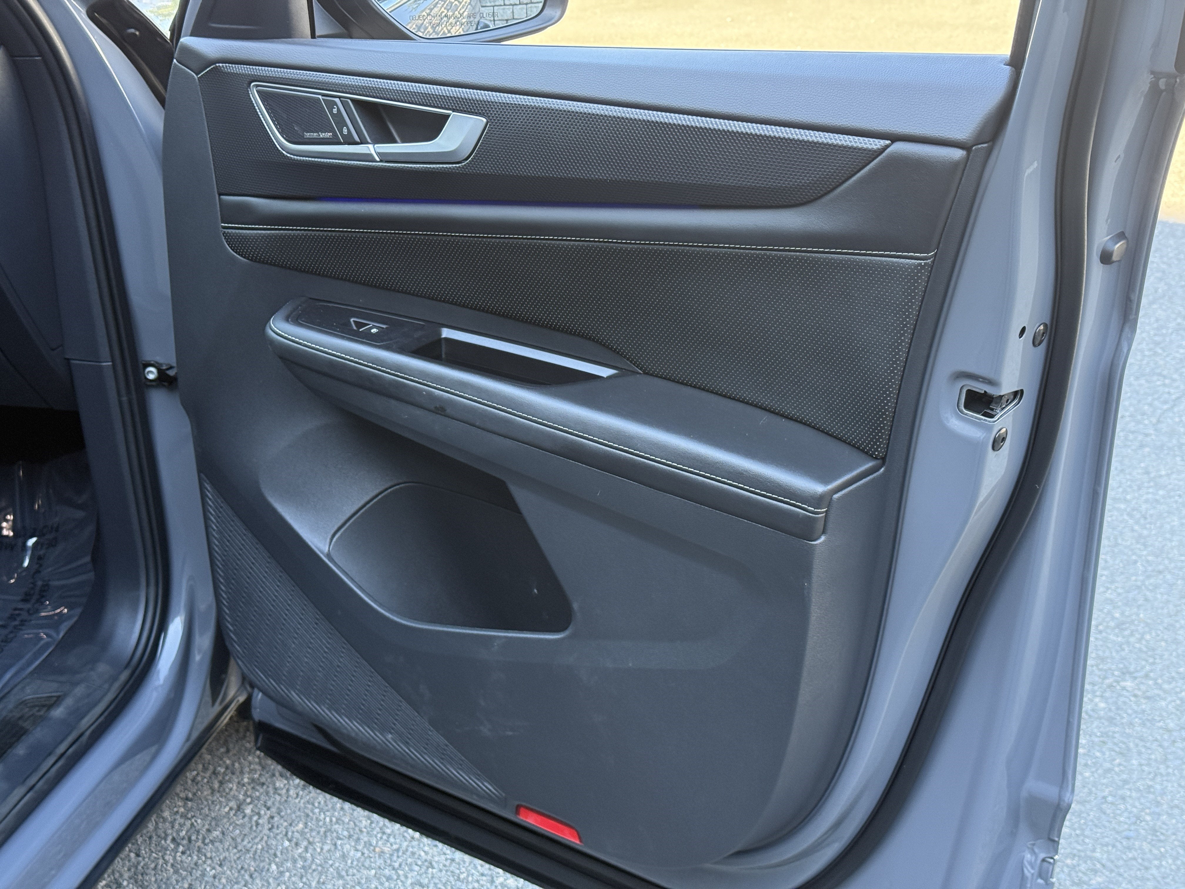 2024 Volkswagen Atlas Cross Sport SEL Premium R-Line 4Motion