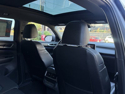 2024 Volkswagen Atlas Cross Sport SEL Premium R-Line 4Motion
