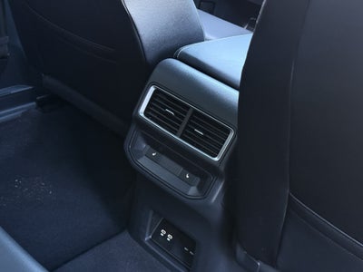 2024 Volkswagen Atlas Cross Sport SEL Premium R-Line 4Motion