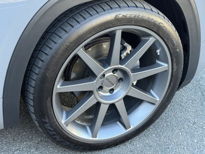 2024 Volkswagen Atlas Cross Sport SEL Premium R-Line 4Motion