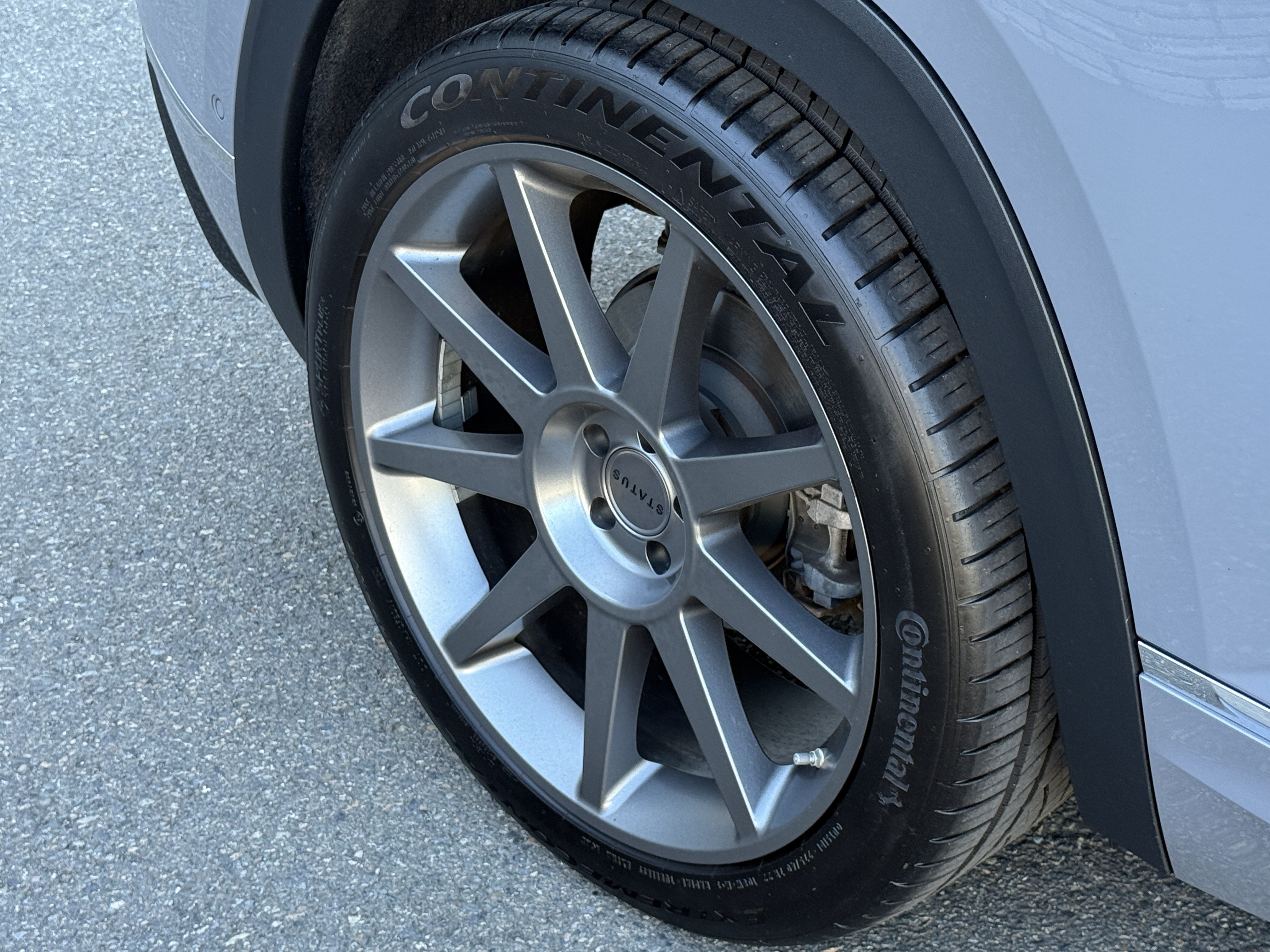 2024 Volkswagen Atlas Cross Sport SEL Premium R-Line 4Motion