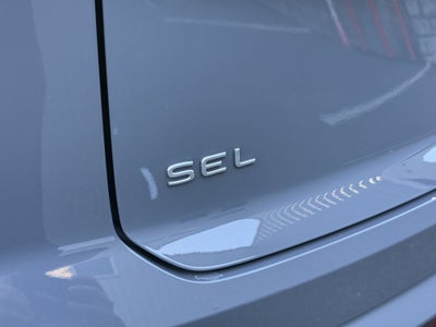 2024 Volkswagen Atlas Cross Sport SEL Premium R-Line 4Motion