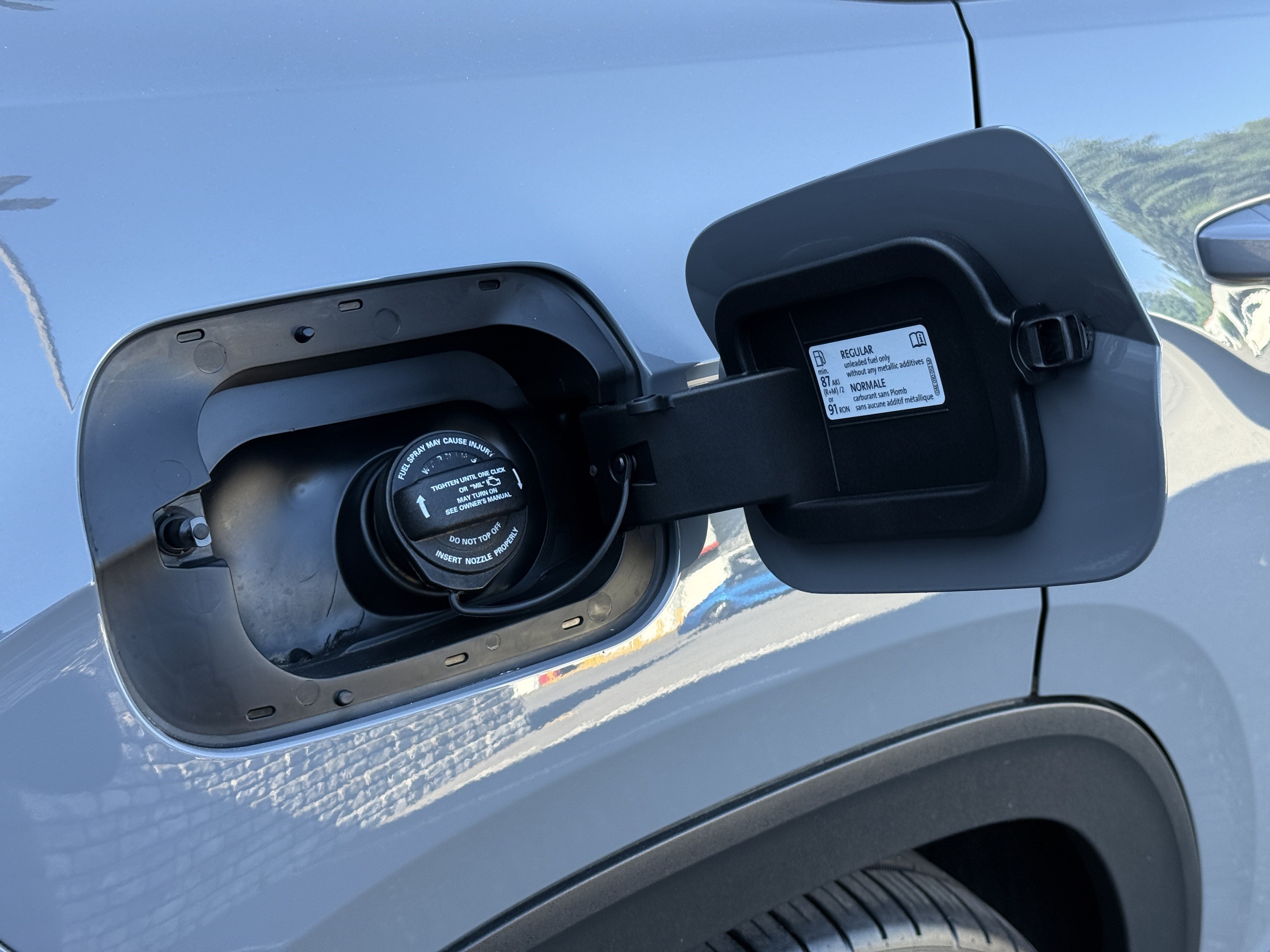 2024 Volkswagen Atlas Cross Sport SEL Premium R-Line 4Motion