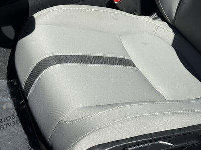 2018 Honda Civic Sedan EX