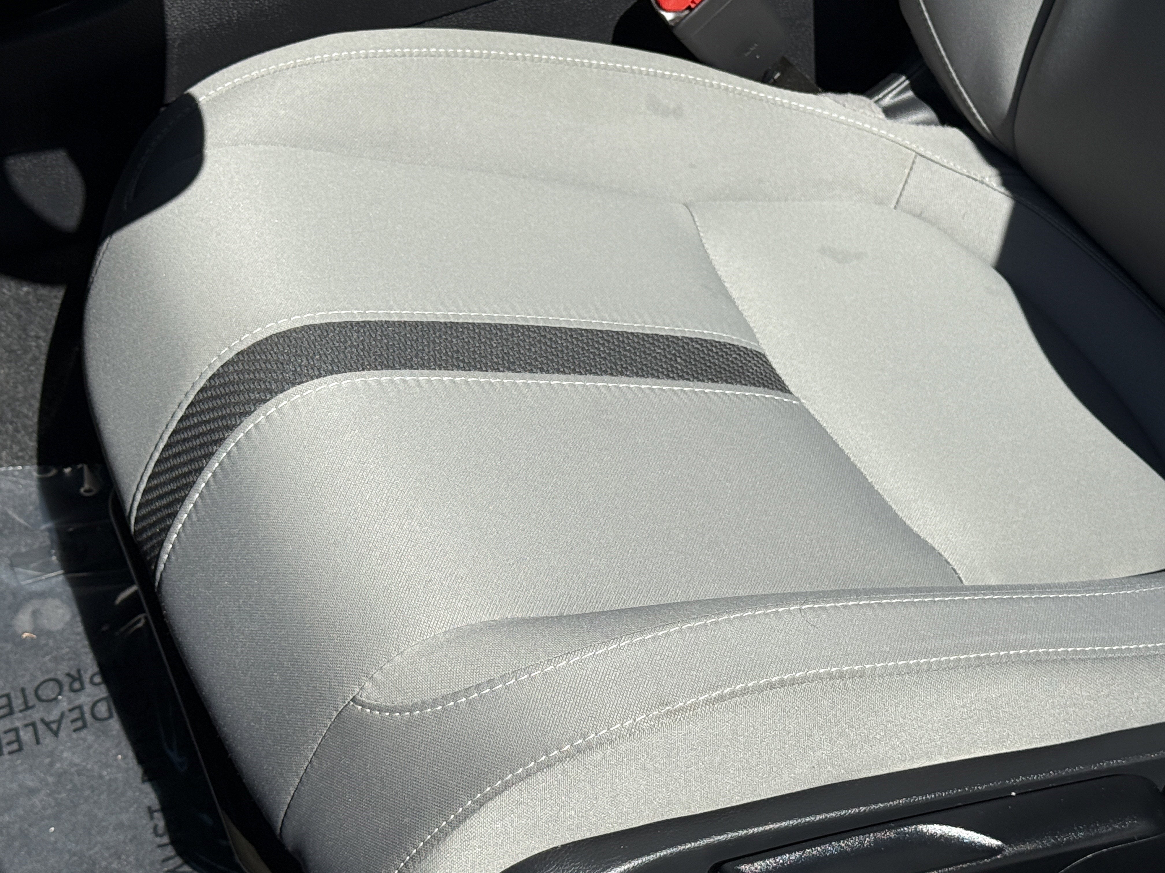 2018 Honda Civic Sedan EX