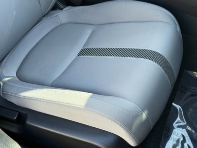 2018 Honda Civic Sedan EX