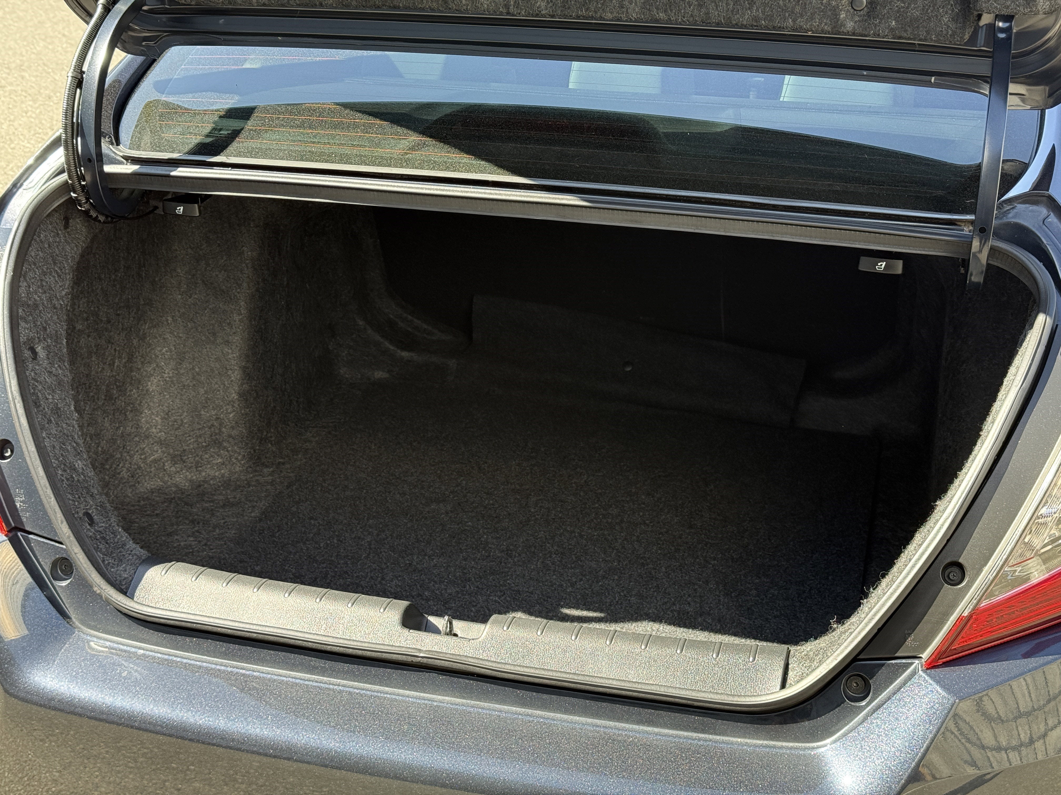 2018 Honda Civic Sedan EX