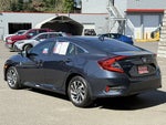 2018 Honda Civic Sedan EX