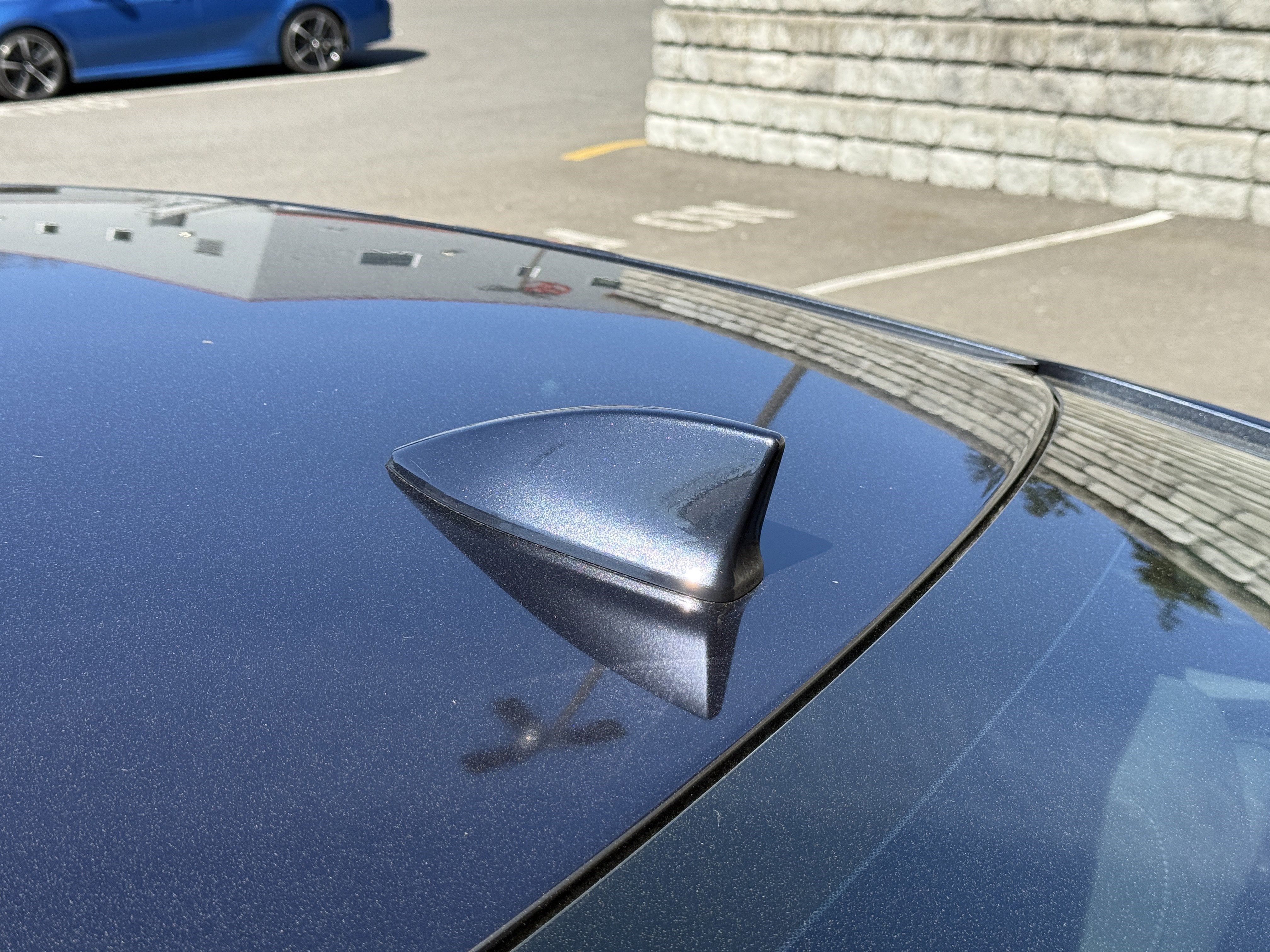 2018 Honda Civic Sedan EX