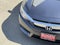 2018 Honda Civic Sedan EX