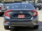 2018 Honda Civic Sedan EX