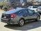 2018 Honda Civic Sedan EX
