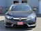 2018 Honda Civic Sedan EX