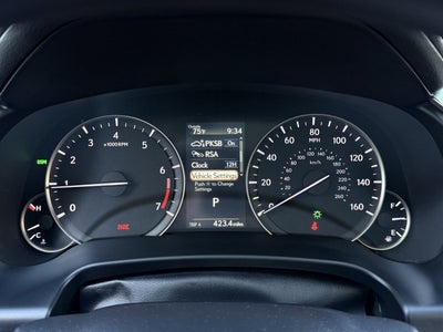 2022 Lexus RX Base
