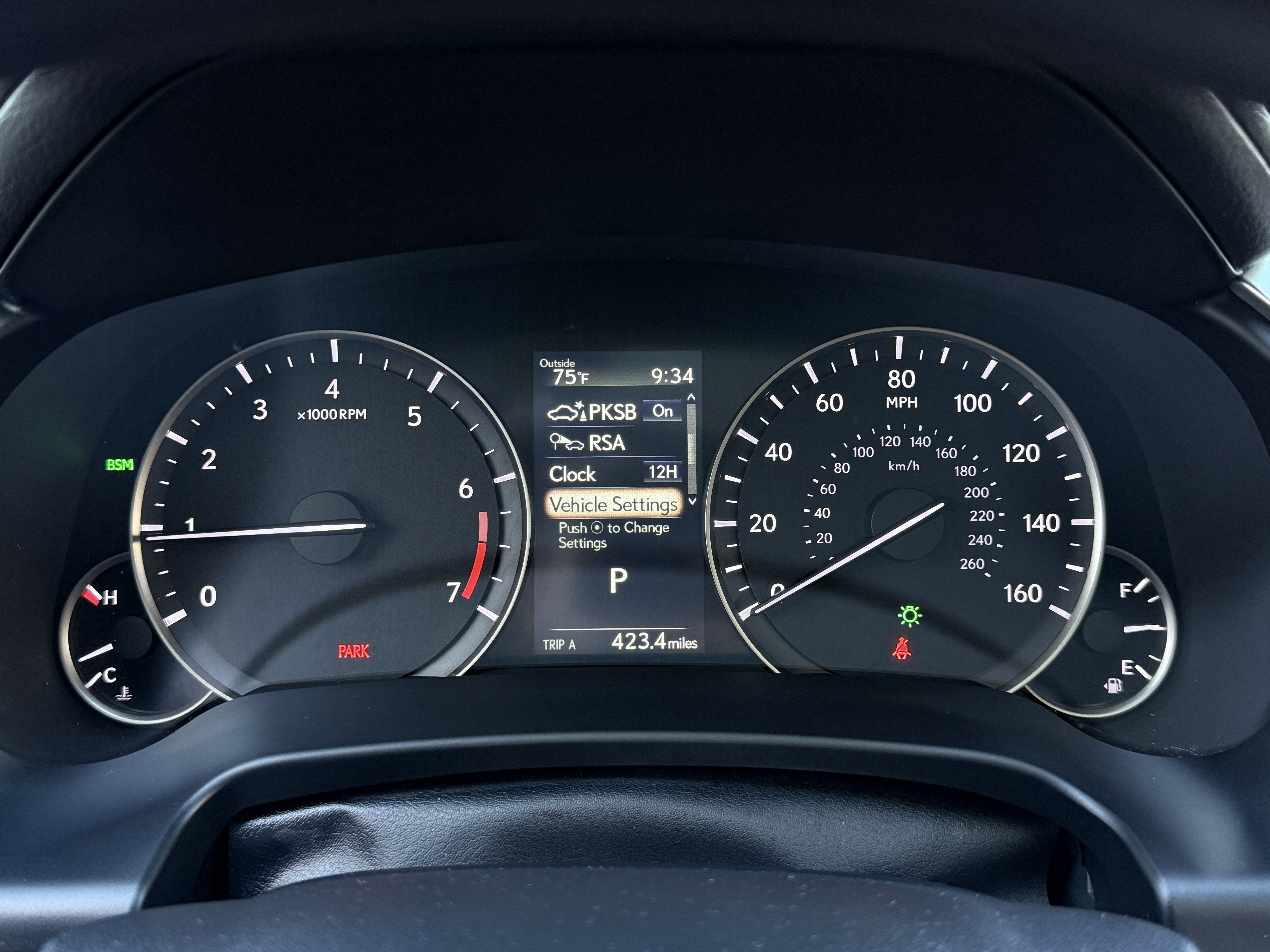 2022 Lexus RX Base