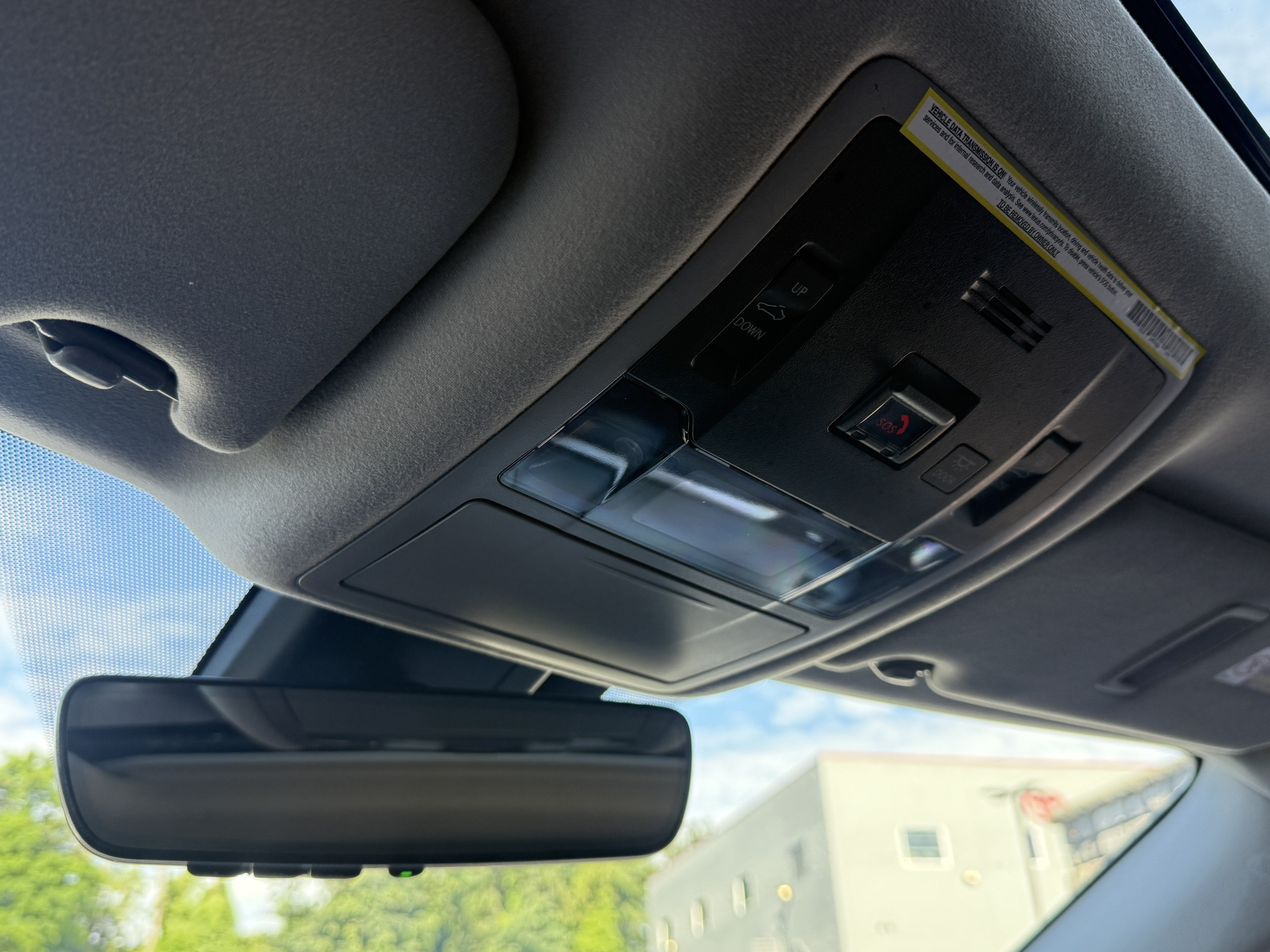 2022 Lexus RX Base