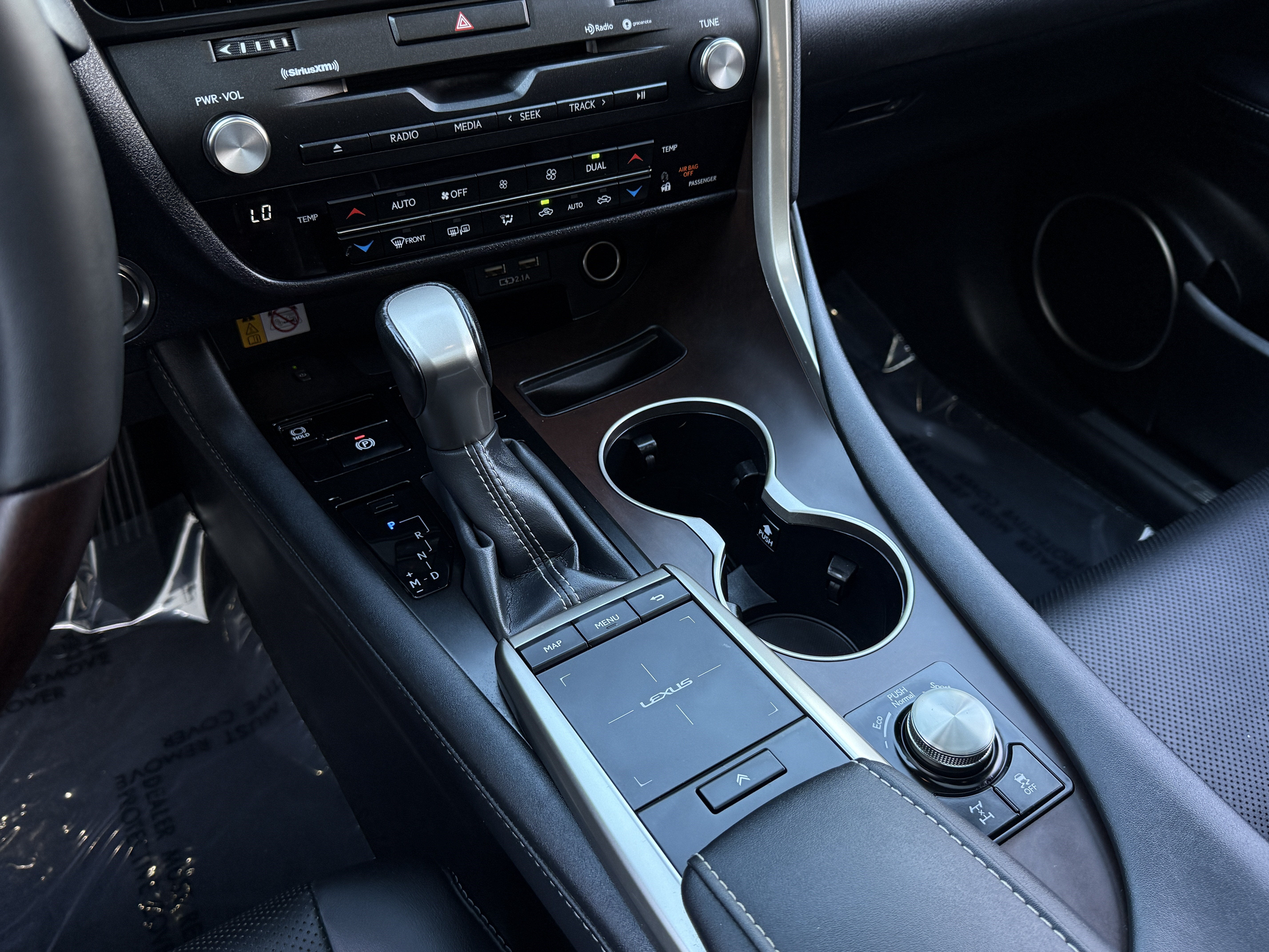 2022 Lexus RX Base