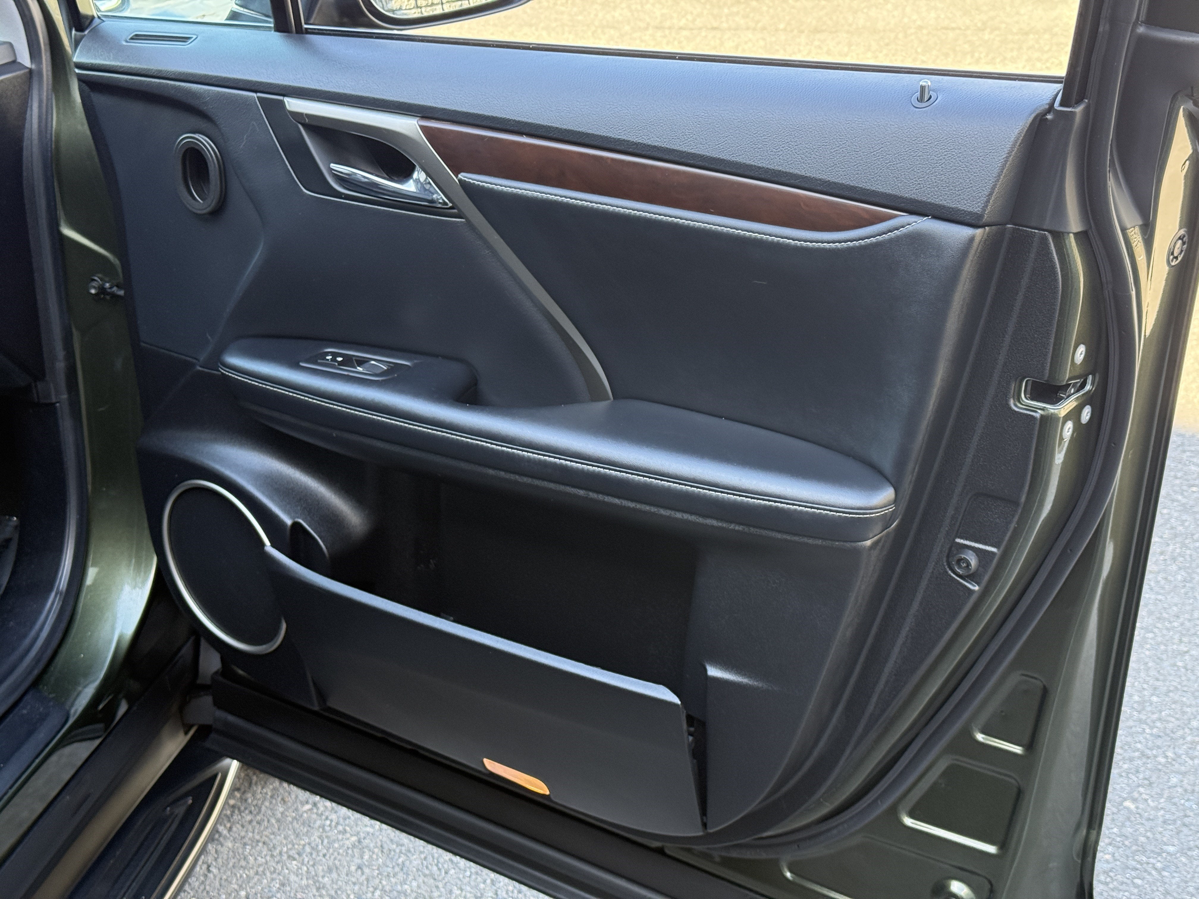 2022 Lexus RX Base