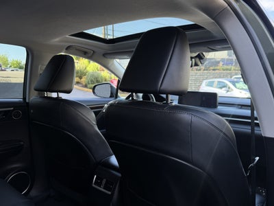 2022 Lexus RX Base