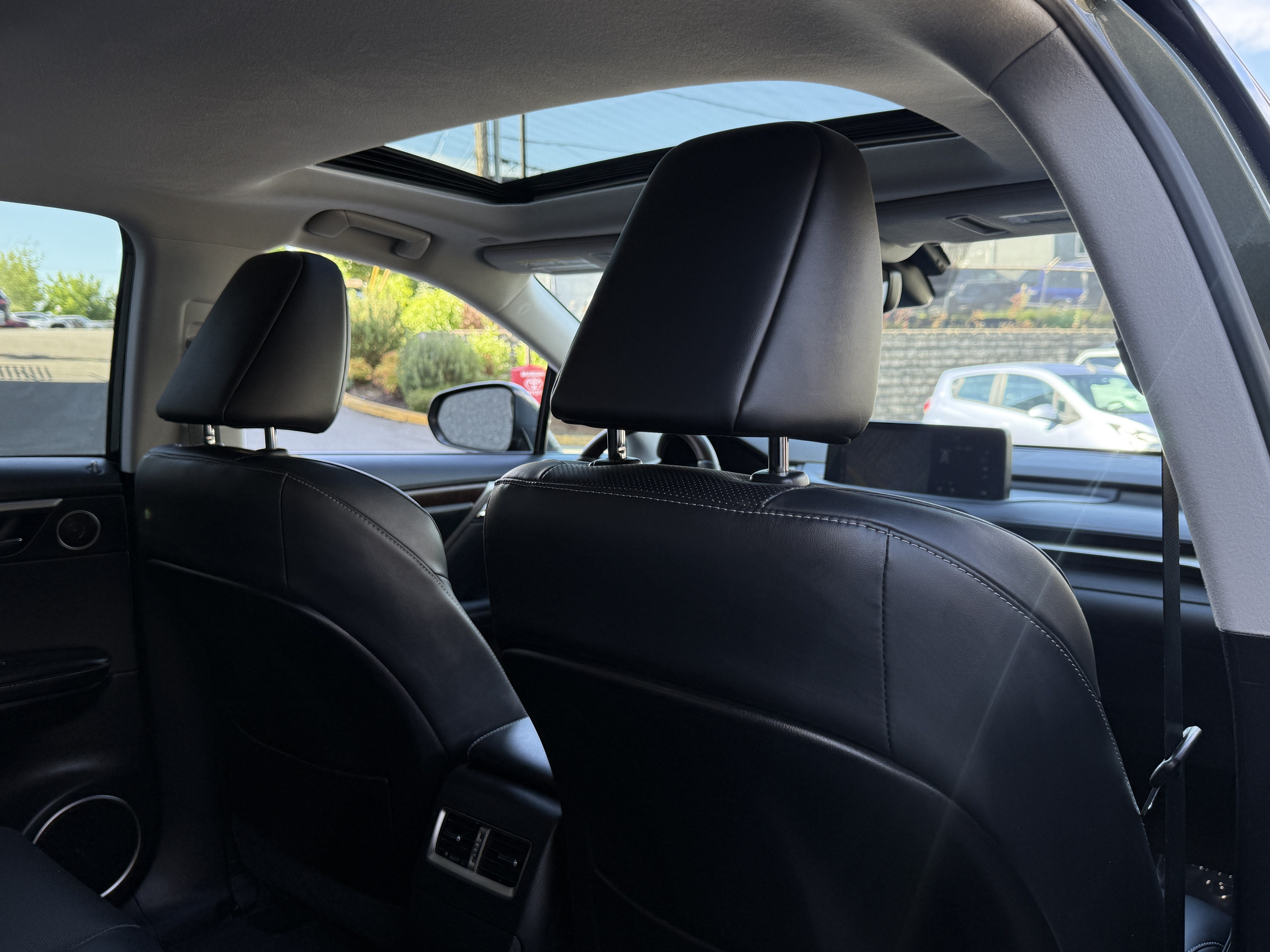 2022 Lexus RX Base