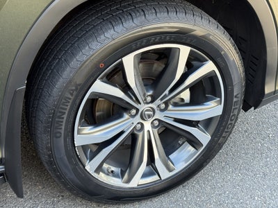 2022 Lexus RX Base