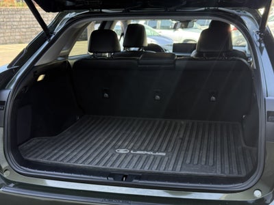 2022 Lexus RX Base