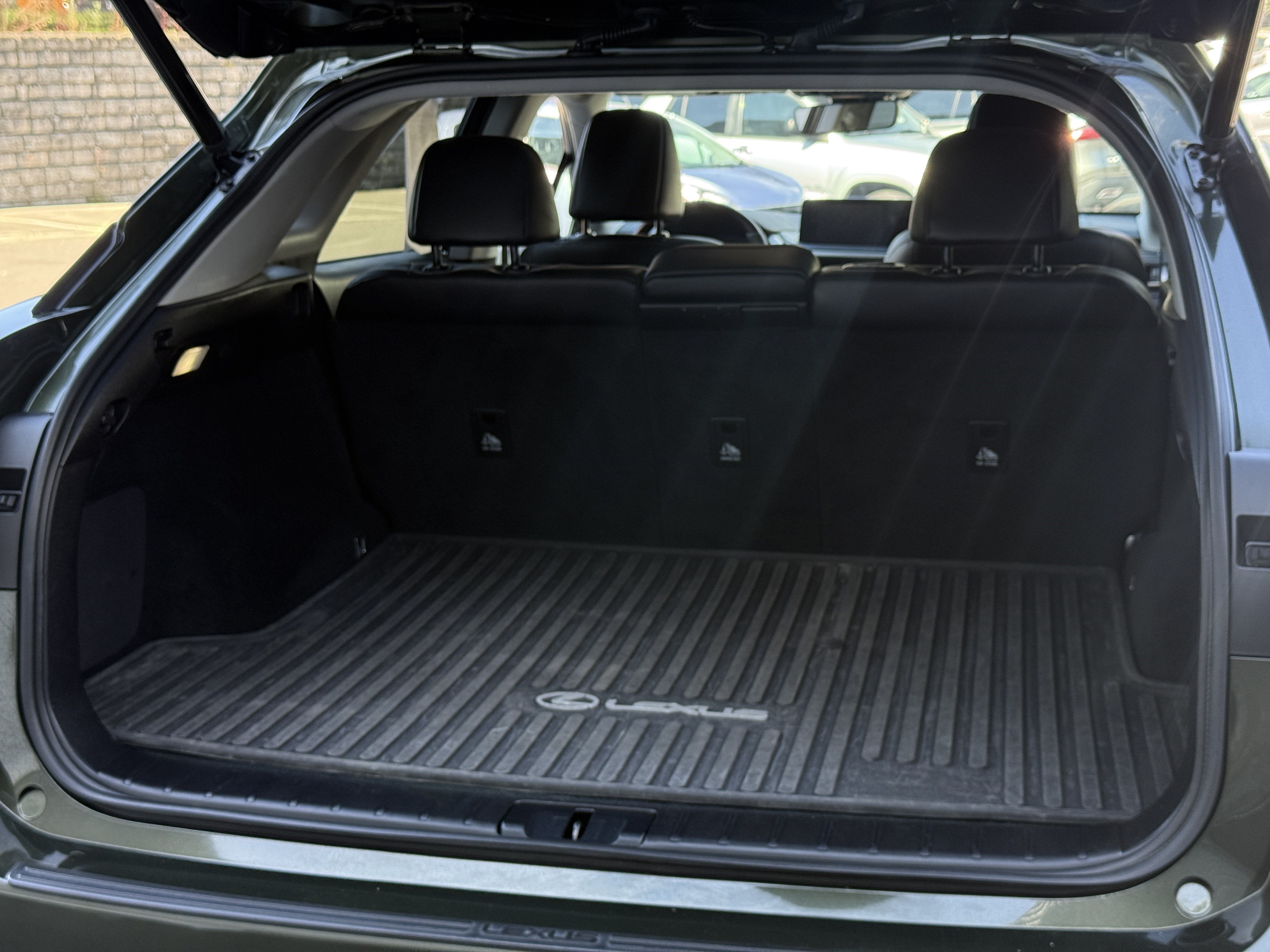 2022 Lexus RX Base