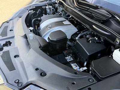 2022 Lexus RX Base