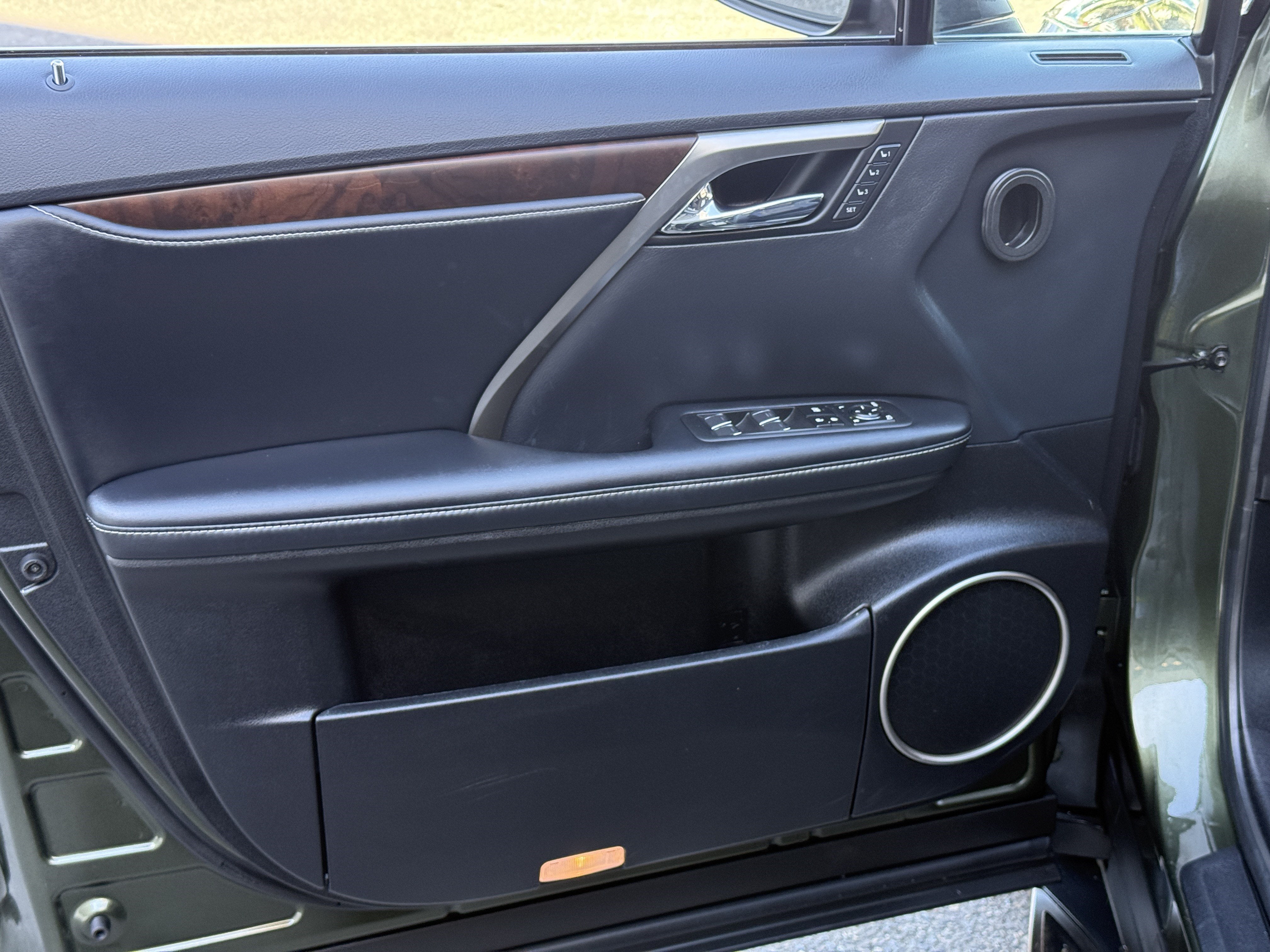 2022 Lexus RX Base