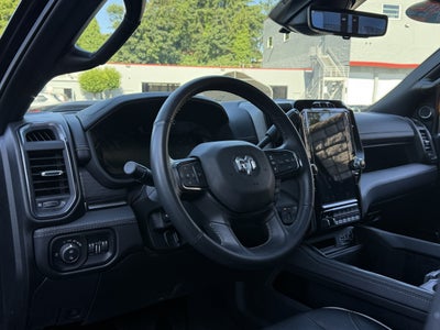 2024 RAM 2500 Rebel