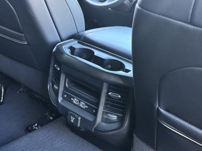 2024 RAM 2500 Rebel
