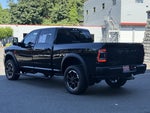 2024 RAM 2500 Rebel