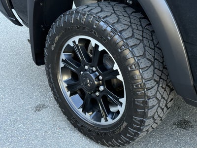 2024 RAM 2500 Rebel