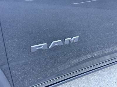 2024 RAM 2500 Rebel