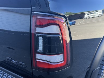 2024 RAM 2500 Rebel