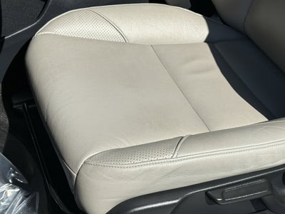 2018 Honda HR-V EX-L w/Navi