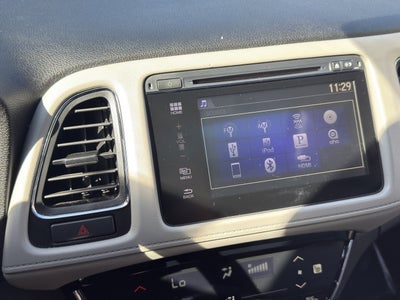 2018 Honda HR-V EX-L w/Navi