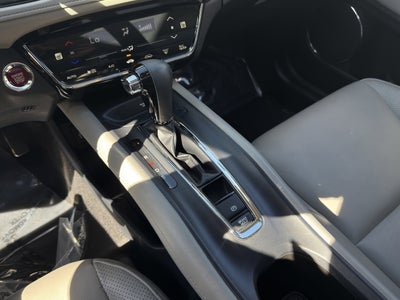 2018 Honda HR-V EX-L w/Navi