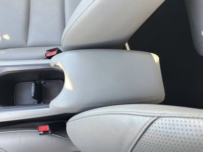 2018 Honda HR-V EX-L w/Navi