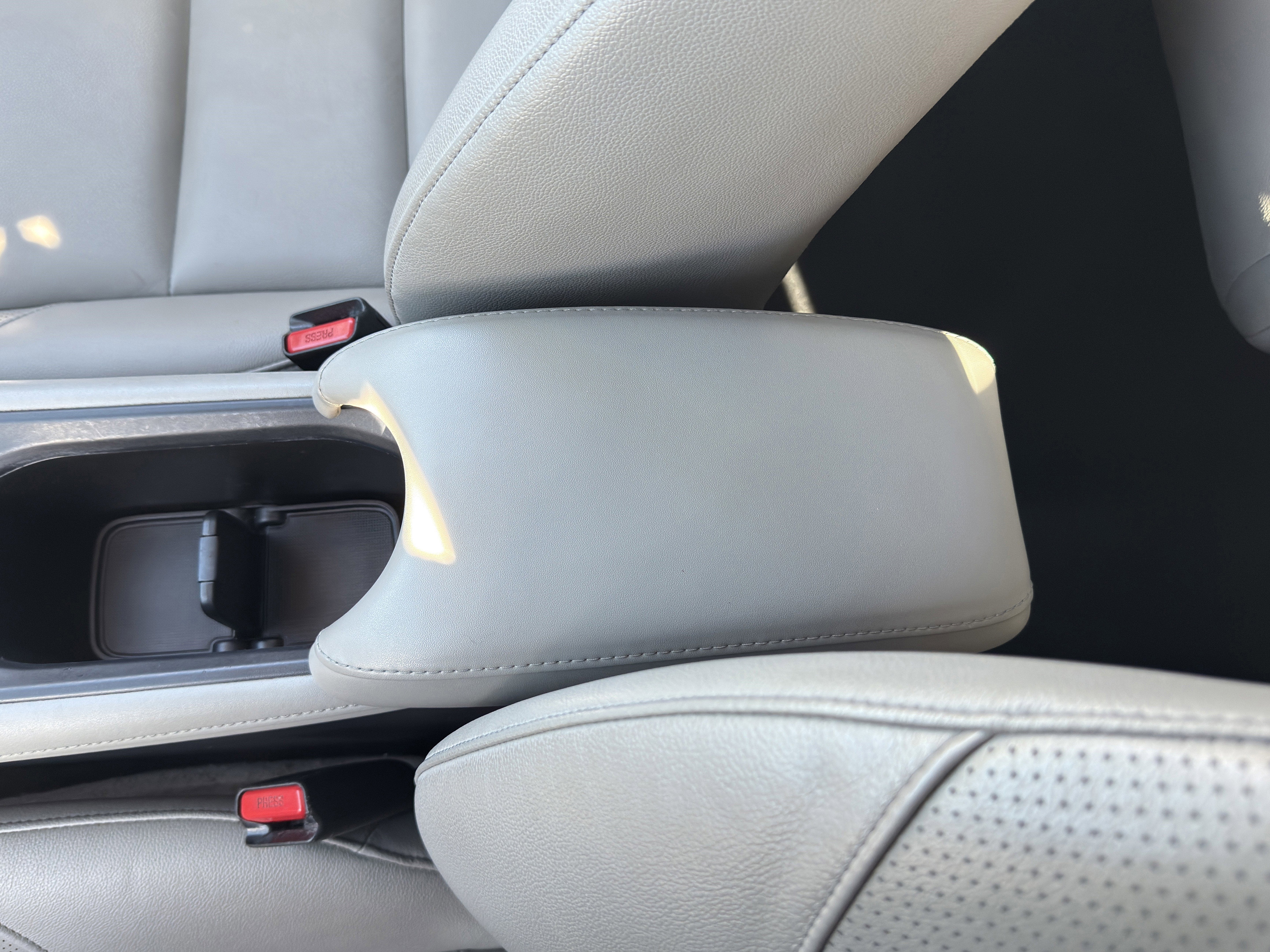 2018 Honda HR-V EX-L w/Navi