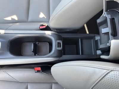2018 Honda HR-V EX-L w/Navi