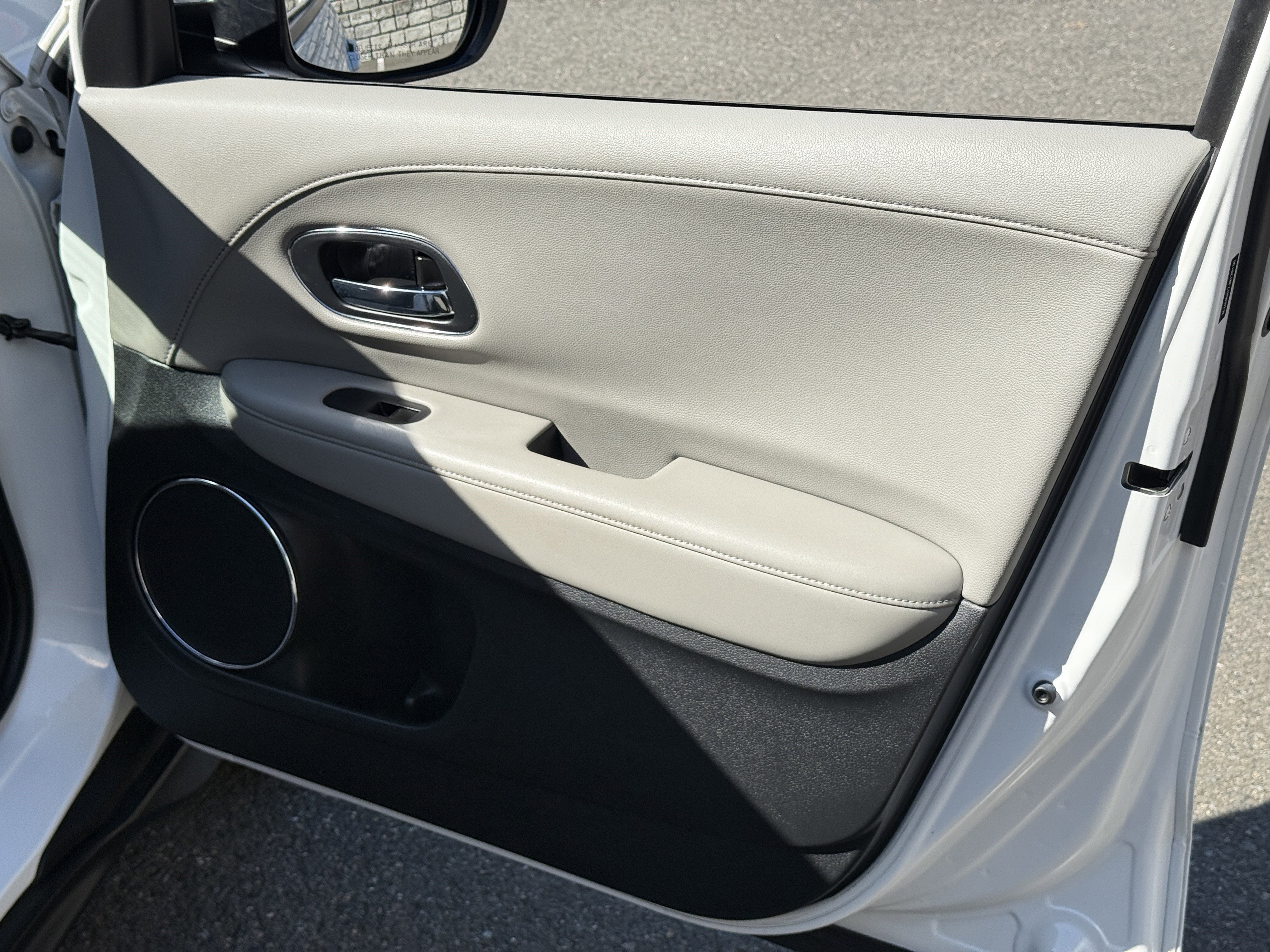 2018 Honda HR-V EX-L w/Navi