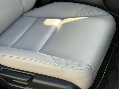 2018 Honda HR-V EX-L w/Navi