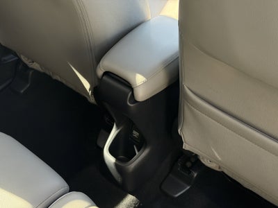 2018 Honda HR-V EX-L w/Navi