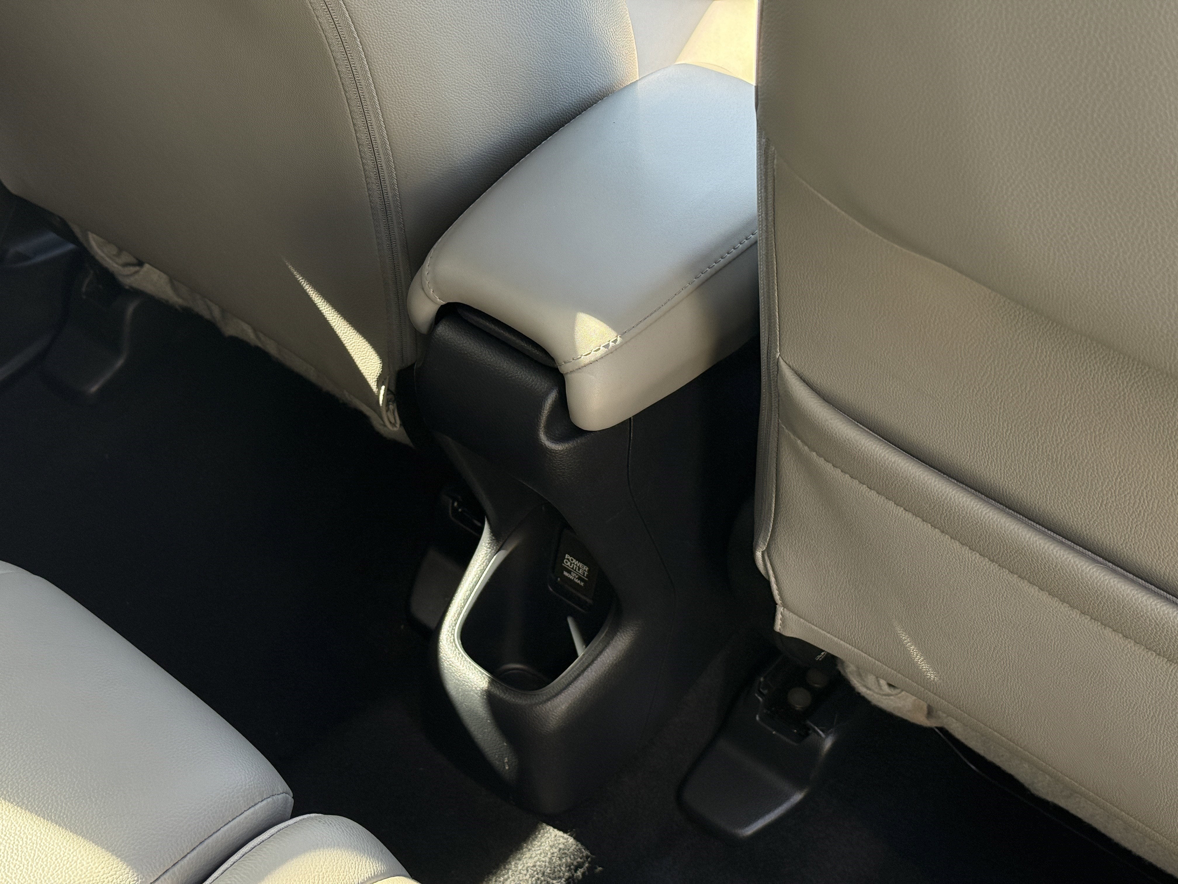2018 Honda HR-V EX-L w/Navi