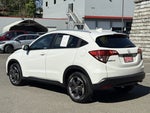 2018 Honda HR-V EX-L w/Navi