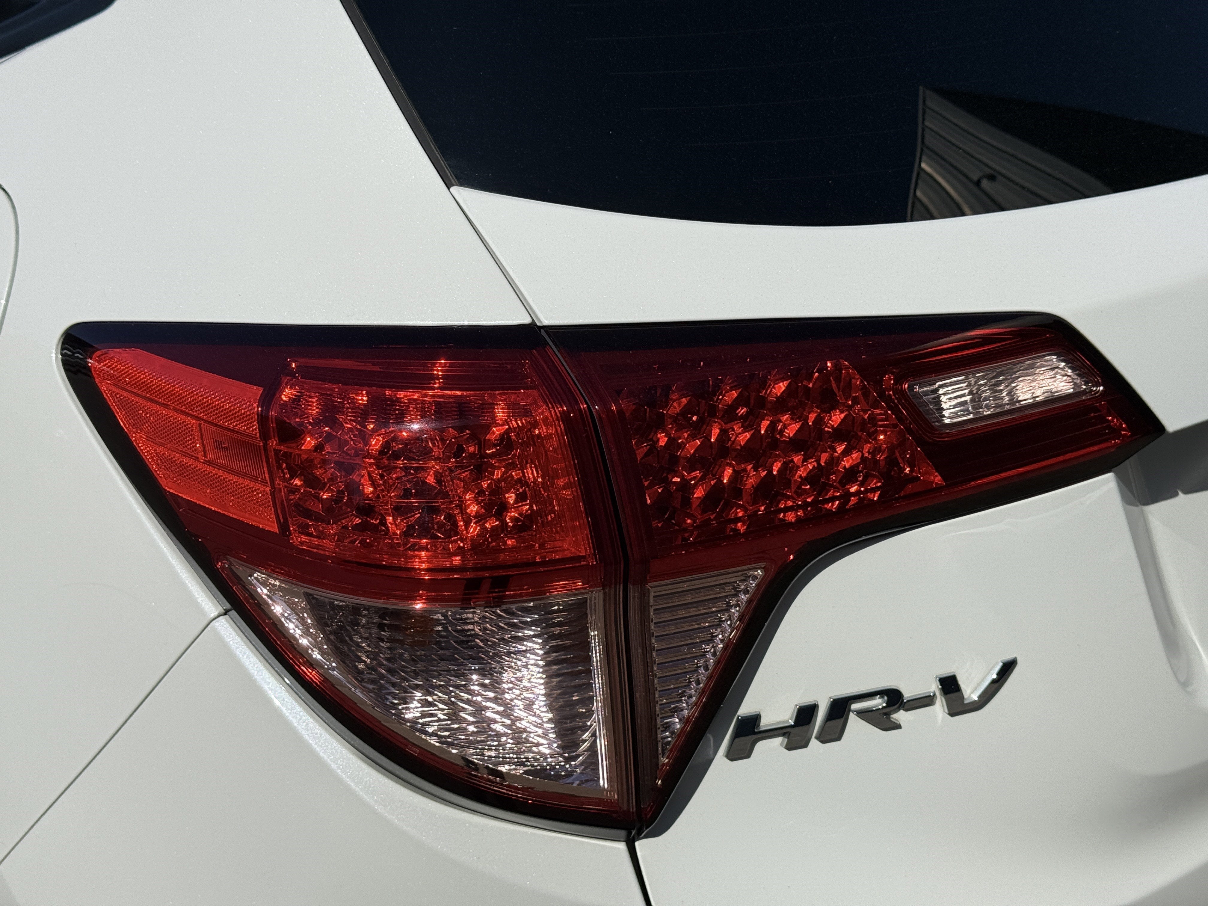 2018 Honda HR-V EX-L w/Navi
