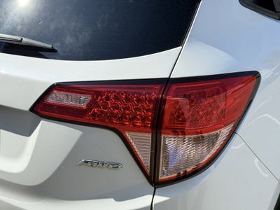 2018 Honda HR-V EX-L w/Navi